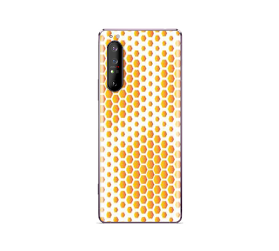 Sony Xperia 1 ll Honey Combe