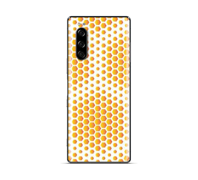 Sony Xperia 5 Honey Combe