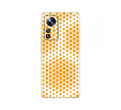 Xiaomi 12  Honey Combe