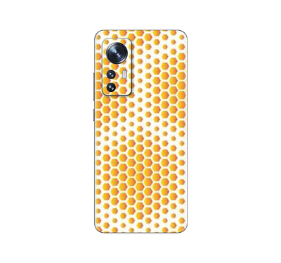 Xiaomi Mi 12 Pro Honey Combe