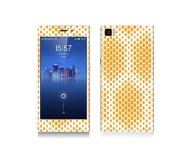 Xiaomi Mi 3 Honey Combe