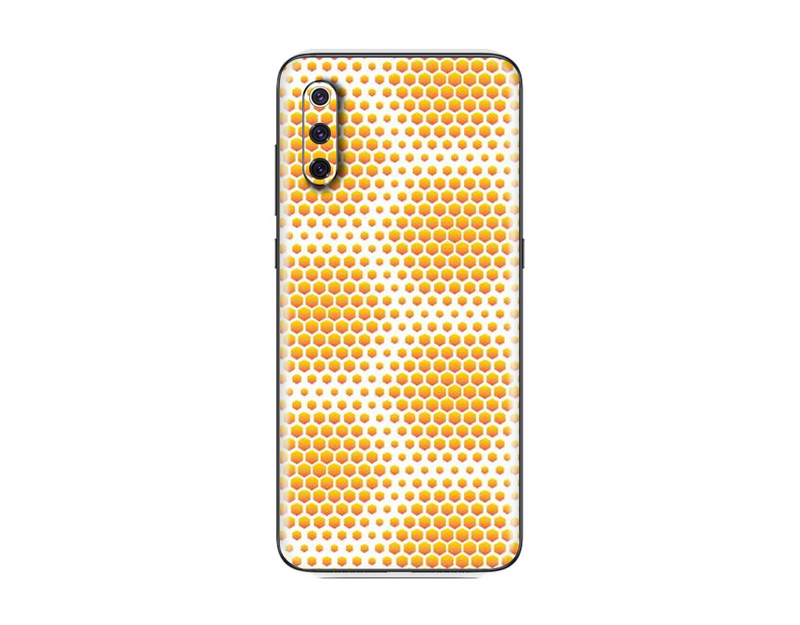 Xiaomi Mi 9  Honey Combe