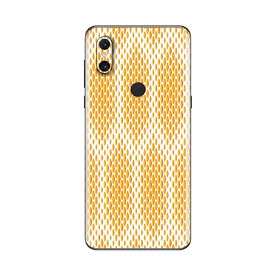 Xiaomi Mi Mix 3 Honey Combe