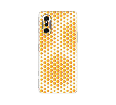 Xiaomi Poco F3 GT  Honey Combe