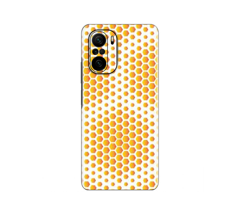 Xiaomi Poco F3  Honey Combe