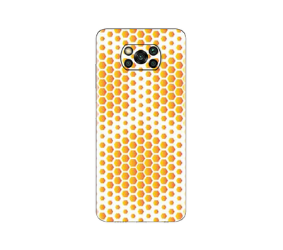 Xiaomi Poco X3 Pro Honey Combe