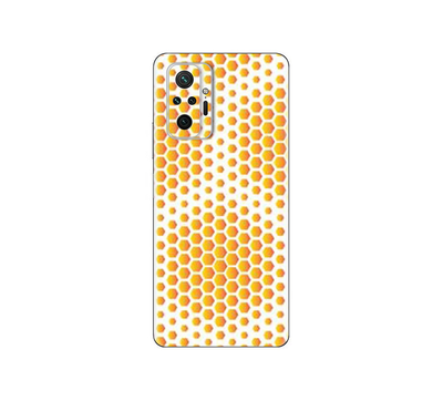 Xiaomi Redmi Note 10 Pro Honey Combe