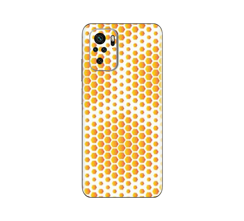 Xiaomi Redmi Note 10s Honey Combe