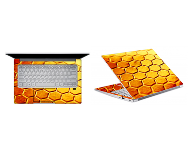 Acer Swift 3 Honey Combe
