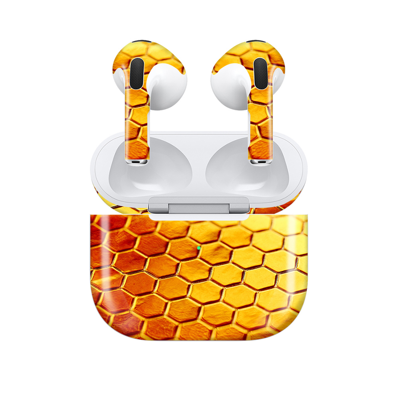 Apple Airpods 3rd Gen Honey Combe