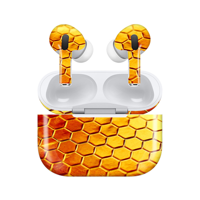 Apple Airpods Pro Honey Combe