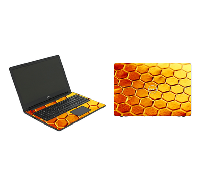 Dell Inspiron 15 3000 Honey Combe