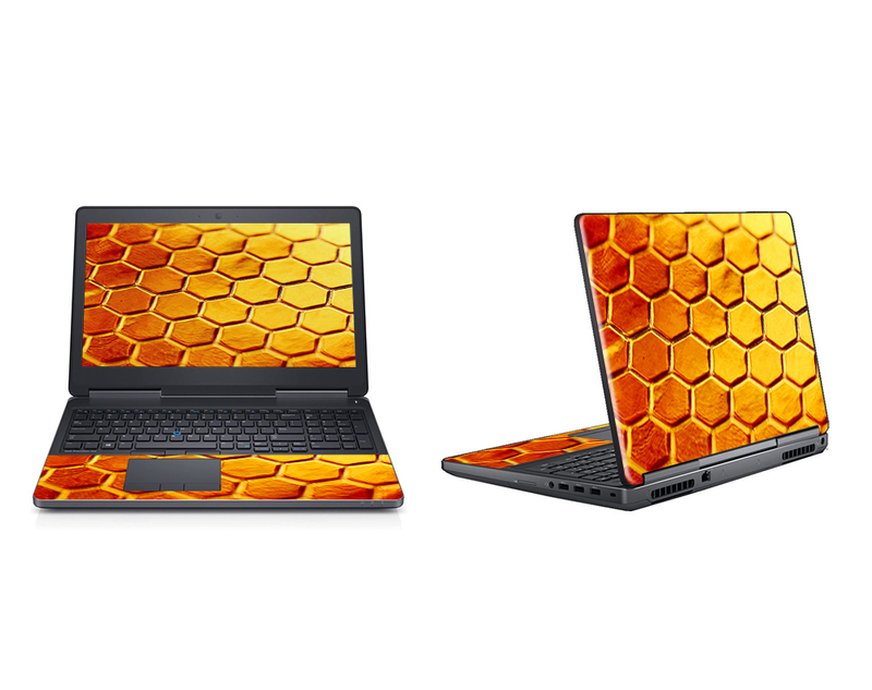 Dell Precision 7520 Honey Combe