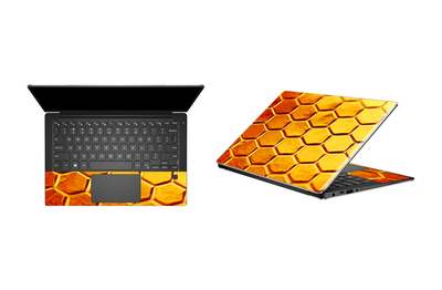 Dell XPS 13 9360 Honey Combe