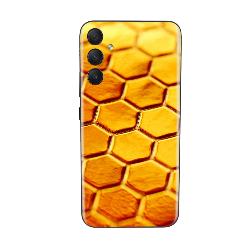 Galaxy A34 5G Honey Combe