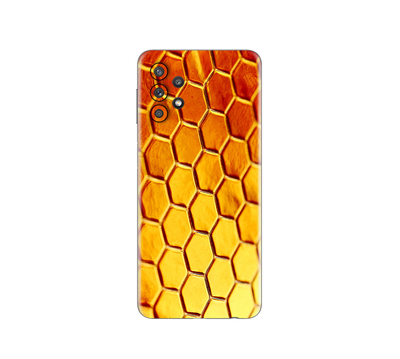 Galaxy M32 5G Honey Combe