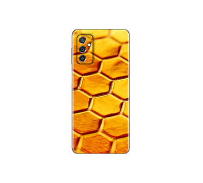 Galaxy M52 5G Honey Combe