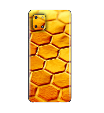 Galaxy Note 10 Lite Honey Combe