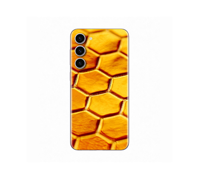 Galaxy S23 Plus Honey Combe