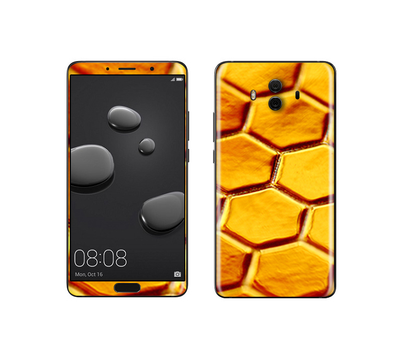 Huawei Mate 10 Honey Combe