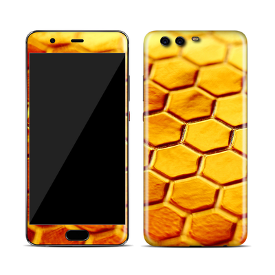 Huawei P10 Honey Combe