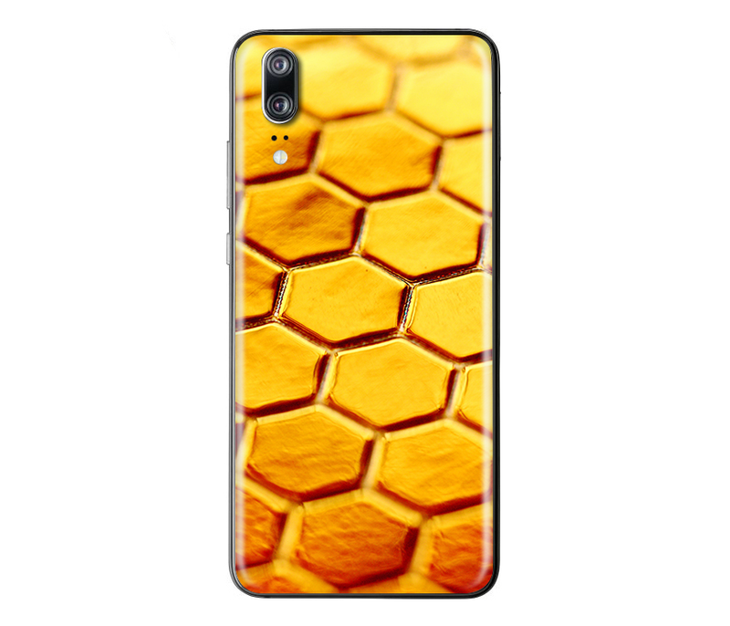 Huawei P20 Honey Combe