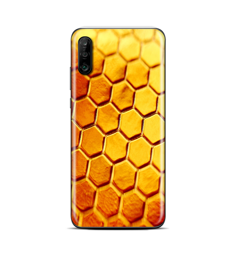 Huawei P30 Lite Honey Combe