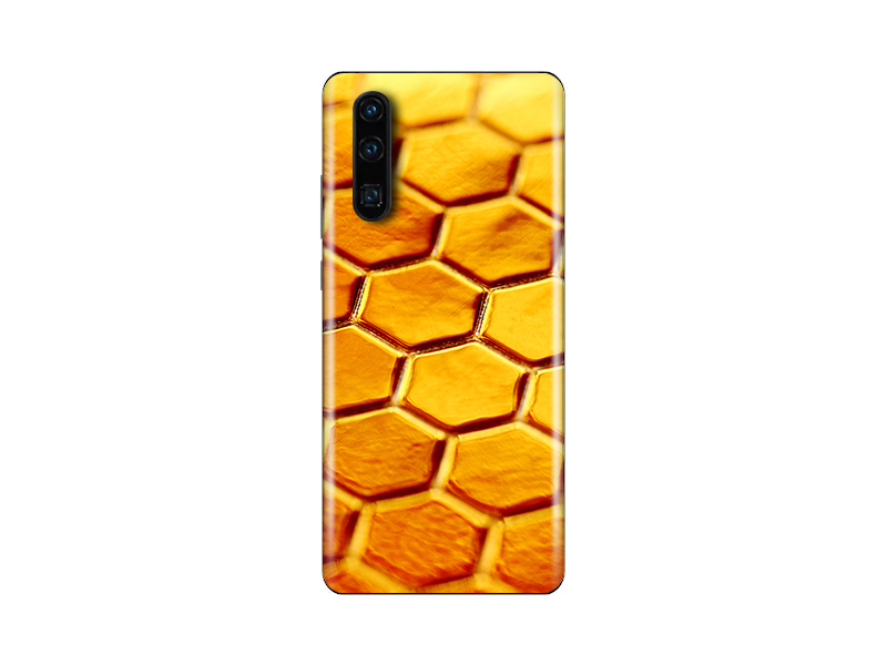 Huawei P30 Pro Honey Combe