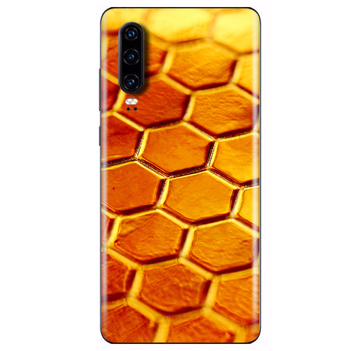 Huawei P30 Honey Combe