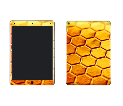 iPad Air 2019 Honey Combe