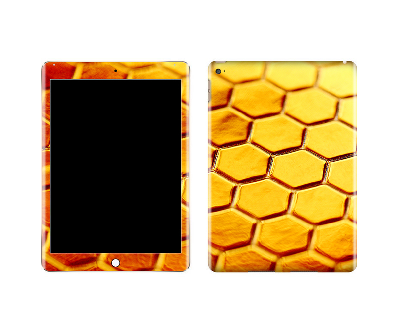 iPad Air 2 Honey Combe