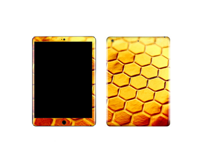 iPad Air Honey Combe