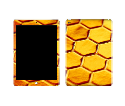 iPad Mini 4 Honey Combe