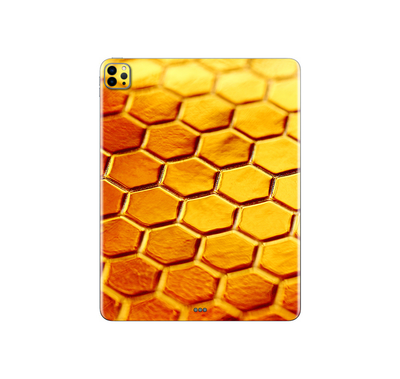 iPad Pro 11 In 2020 Gen 2 Honey Combe