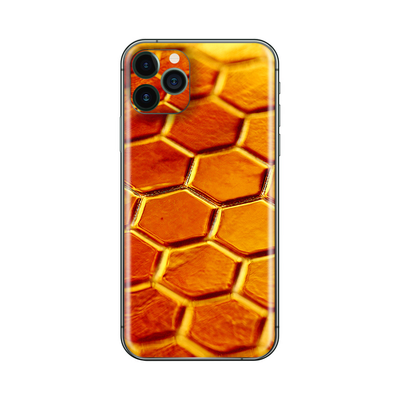 iPhone 11 Pro Max Honey Combe