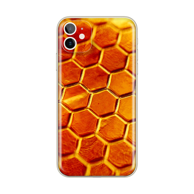 iPhone 11 Honey Combe