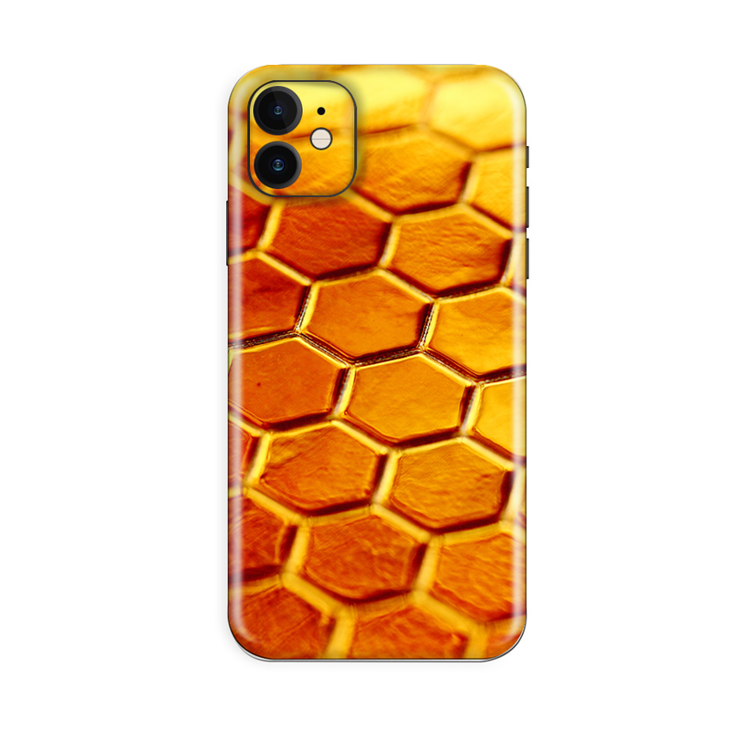 iPhone 12 Mini Honey Combe