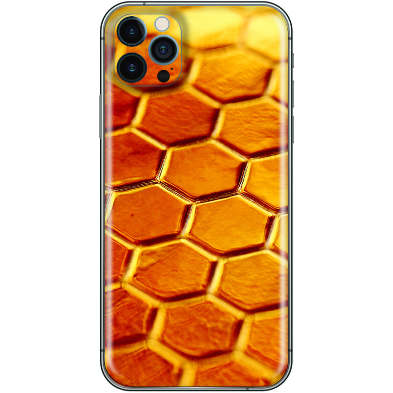 iPhone 12 Pro Max Honey Combe