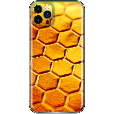 iPhone 12 Pro Honey Combe