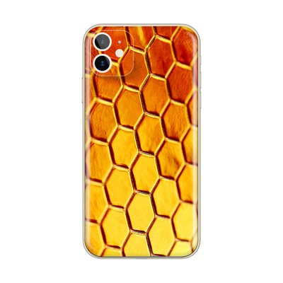 iPhone 12 Honey Combe