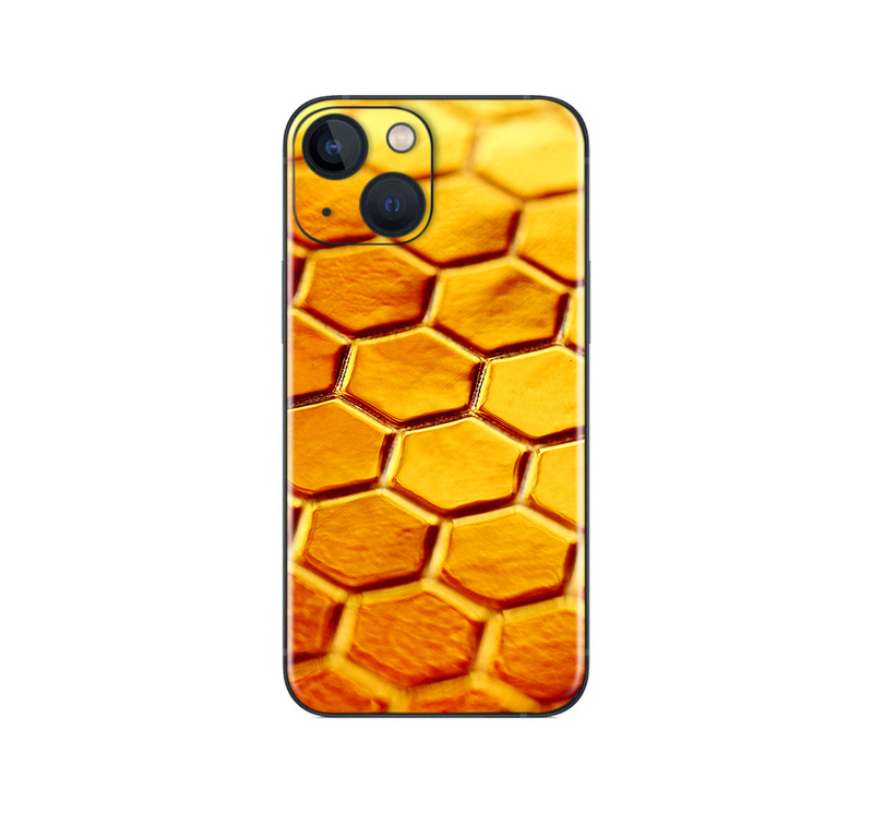 iPhone 13 Honey Combe