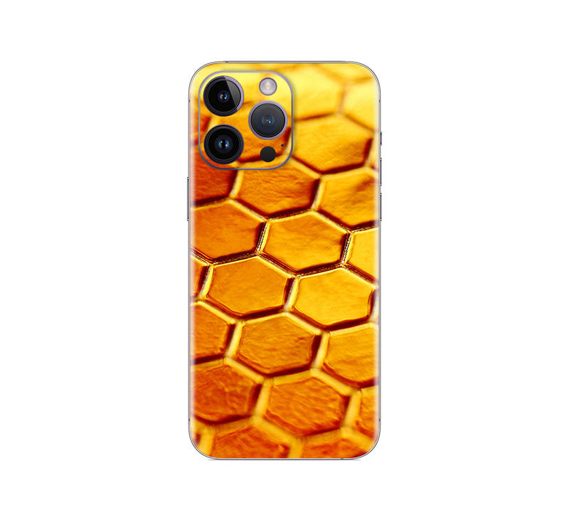 iPhone 14 Pro Max Honey Combe