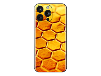 iPhone 15 Pro Max Honey Combe