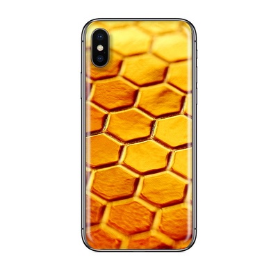 iPhone XS Max Honey Combe