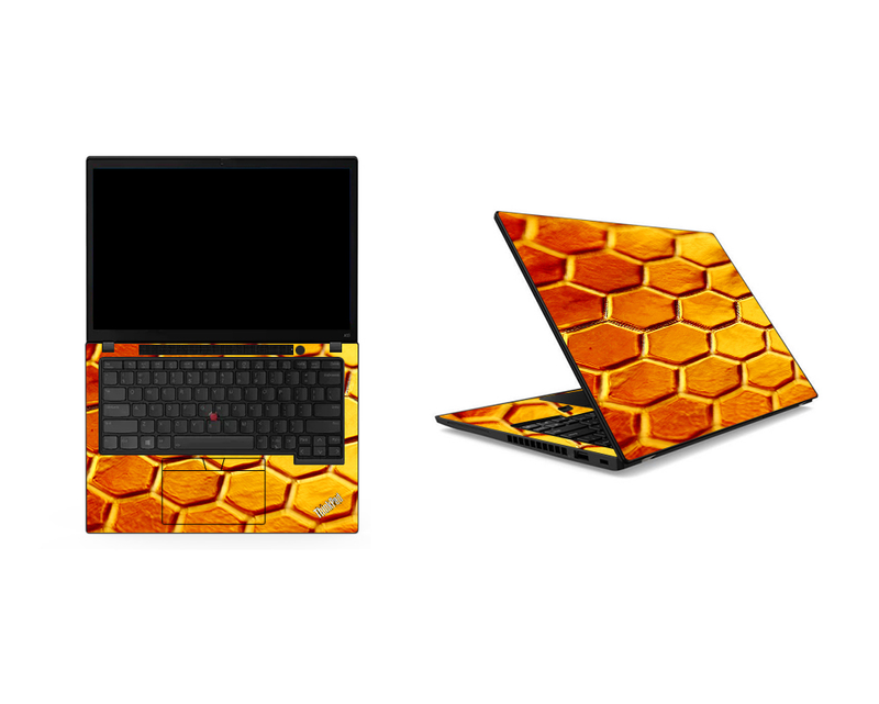 Lenovo ThinkPad X13 AMD Honey Combe