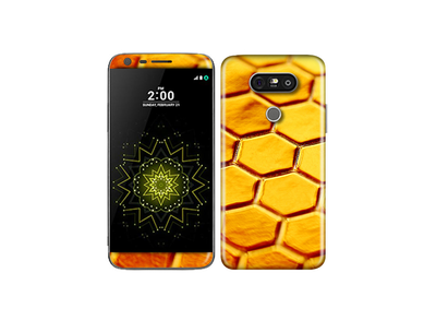 LG G5 Honey Combe