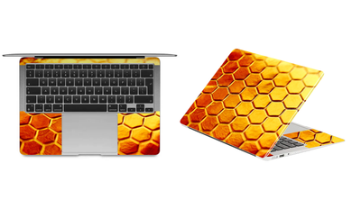 MacBook 11 Air Honey Combe