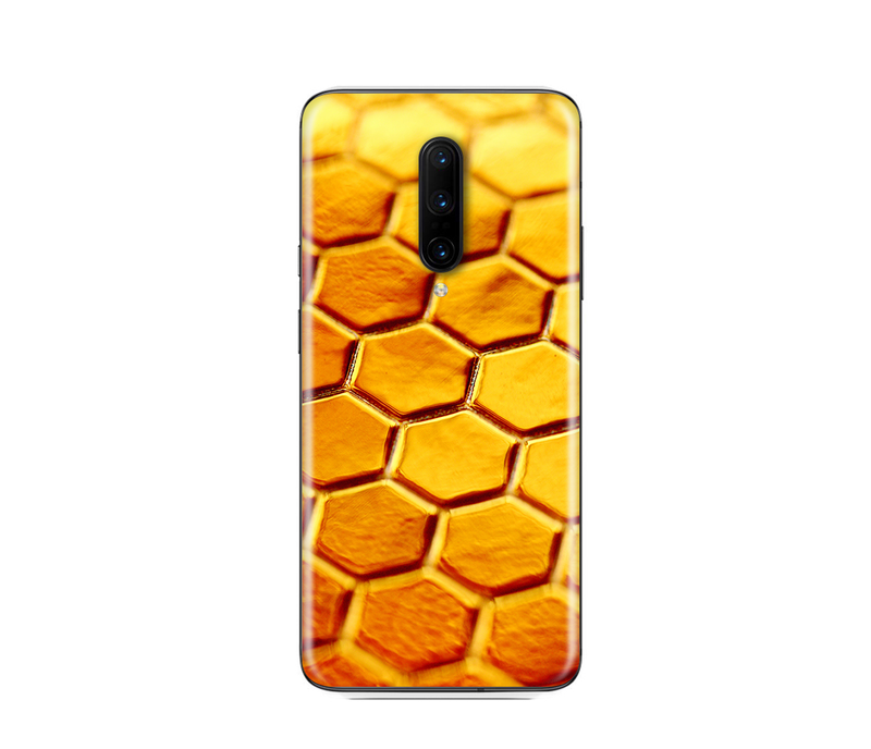 OnePlus 7 Pro  Honey Combe