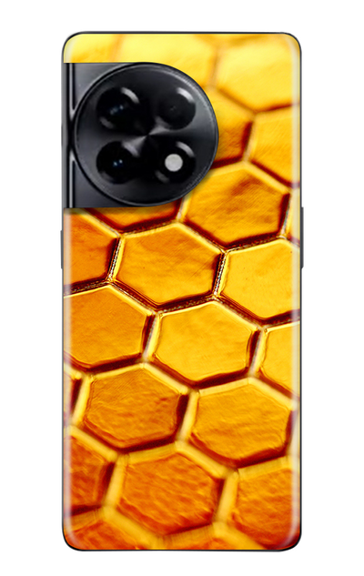 OnePlus 11R Honey Combe