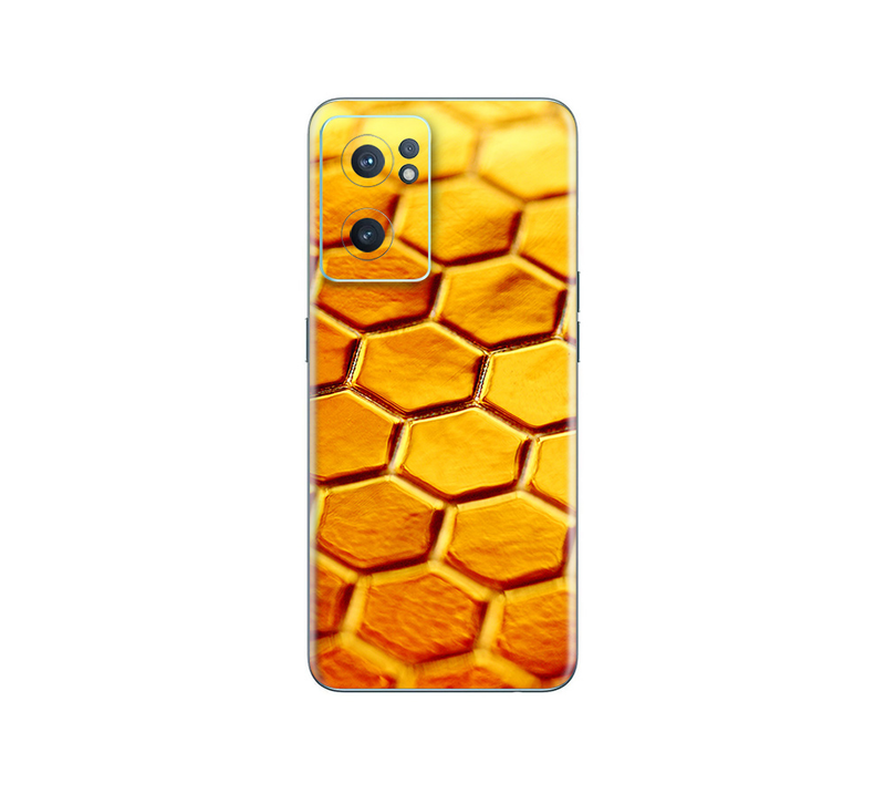 OnePlus Nord CE 2 5G  Honey Combe